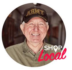 Veteran TV Deals | Shop Local with Nu-Tech Satellite} in Abita Springs, LA